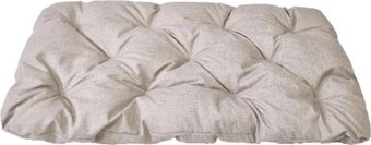 Лежак Matex Melange Pet 66-644 (светло-коричневый)