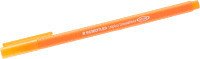 

Ручка капиллярная Staedtler Триплюс 338-4 (оранжевый)