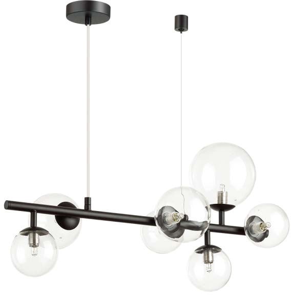 

Подвесная люстра Odeon Light Tovi 4818/7