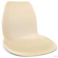 Стул Sheffilton SHT-ST29/S95-1 (бежевый/черный муар)