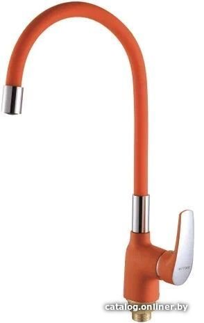 Смеситель Shevanik S443-4
