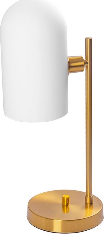 

Настольная лампа Arte Lamp Cassel A5454LT-1PB