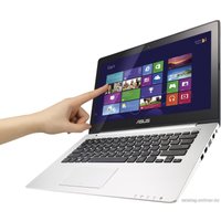 Ноутбук ASUS VivoBook S300CA-C1023H