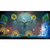  Trine 5: A Clockwork Conspiracy (без русской озвучки, русские субтитры) для PlayStation 4