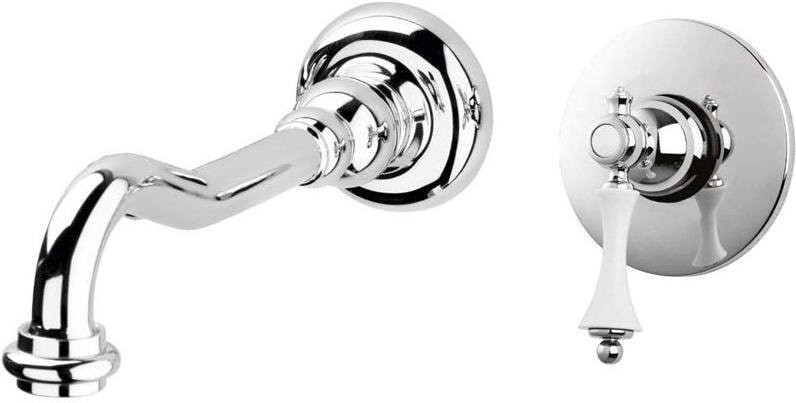 Смеситель Cezares MARGOT-BLS1-01-Bi