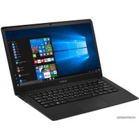 Ноутбук Prestigio Smartbook 141C PSB141C01BFH_BK_CIS