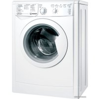 Стиральная машина Indesit IWSB 50851 BY