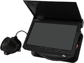 Язь-52 Актив DVR