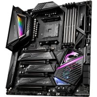 Материнская плата MSI MEG X570 Godlike