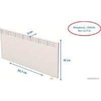 Конвектор Beha PV 12 Wi-Fi