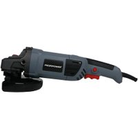 Угловая шлифмашина Profipower PGS-1800