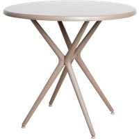 Стол GreenTerra Teori T4 (капучино)