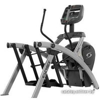 Эллиптический тренажер Cybex 525AT TOTAL BODY ARC TRAINER