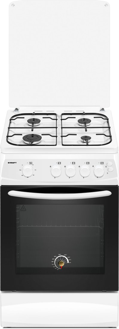 

Кухонная плита Kraft KF-FSK5403AGW