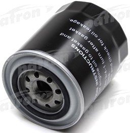 

Масляный фильтр Patron PF4026