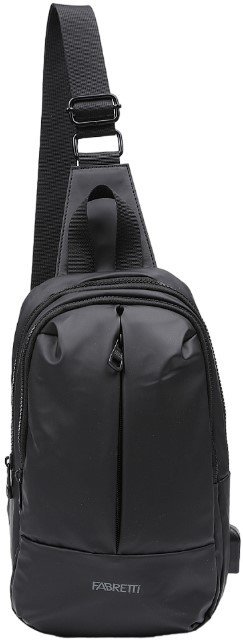 

Городской рюкзак Fabretti 1001-2