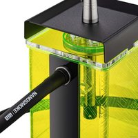Мини-кальян Nanosmoke ILIN Acid 2022 (с сумкой)