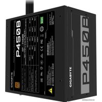 Блок питания Gigabyte P450B