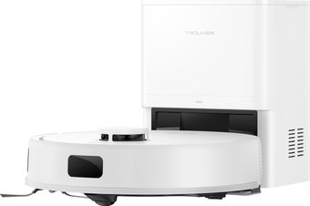 Trouver Robot Vacuum E20 Plus RLE12GD (евровилка, белый)