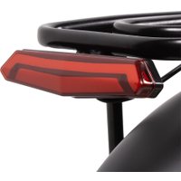 Электровелосипед Ecoliner Hobbit 240W 48V 10.4ah