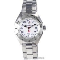 Наручные часы Восток Командирские 650546