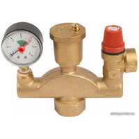 Фитинг Unipump Группа безопасности котла 1" - 3/4"