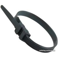 Стяжка для кабеля Rexant 07-0189 (100 шт)