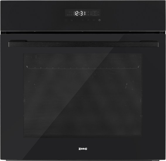 ZorG NEO613 black