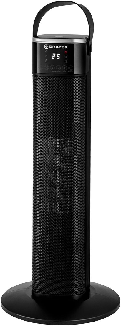 

Тепловентилятор Brayer BR4896