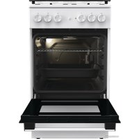 Кухонная плита Gorenje GK5A21WH
