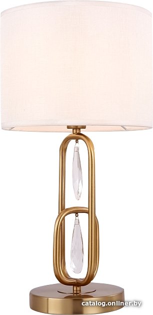 Настольная лампа Freya Riverside FR1007TL-01BS