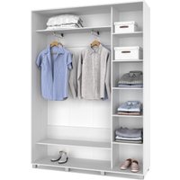 Шкаф-купе Modern Роланд Р462 (анкор светлый)