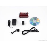 Видеокамера Canon LEGRIA HF R46