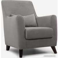 Интерьерное кресло Divan Ньюбери 174479 (Velvet Grafit)