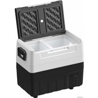 Компрессорный автохолодильник Filymore T55K 55л (черный)