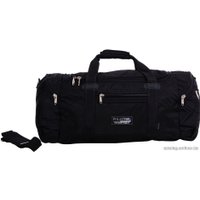 Дорожная сумка Polar П808А (черный) в Борисове