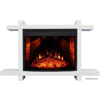 Портал Smolcom Tokio R L33/FS33 (бьянко белый)