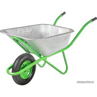 Одноколесная тачка Garvill WB90-1