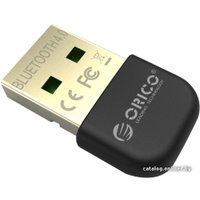 Bluetooth адаптер Orico BTA-403-BK