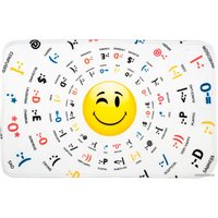 Коврик для ванной Tatkraft 3D Emotions Ultra Soft 14893