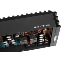 Автомобильный усилитель Урал TTZ 1.750