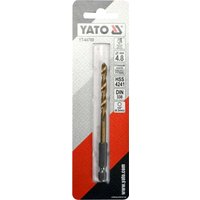 Сверло Yato YT-44760