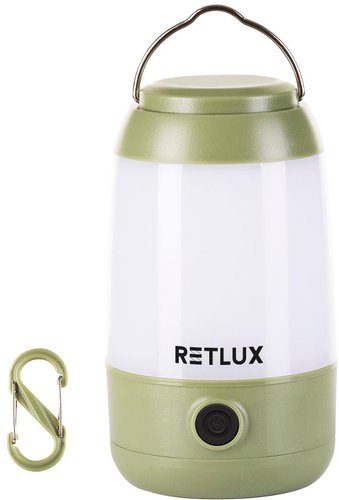 Фонарь Retlux RPL 68