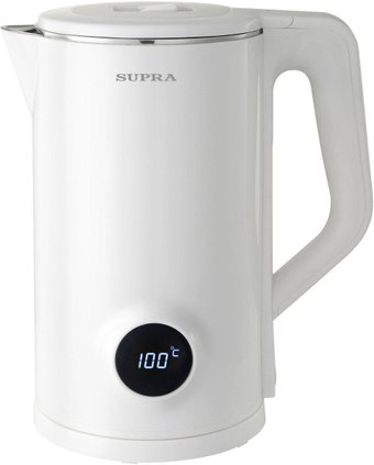 Электрический чайник Supra KES-1884DP