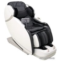 Массажное кресло Casada SkyLiner 2 (белый/серый) в Мозыре