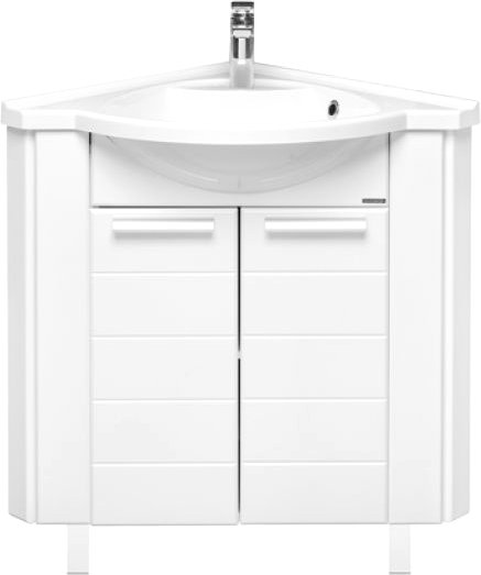 

Акватон Тумба с умывальником Альтаир 62 1A0426K0AR010