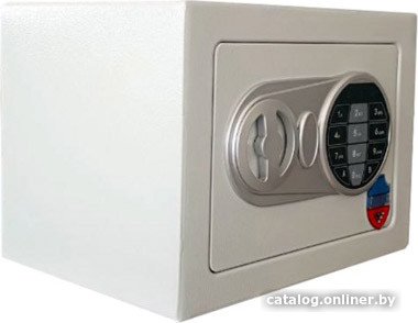 Мебельный сейф Steelmax MCH-17EF-2
