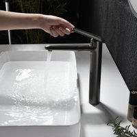 Смеситель Ganzer GZ02112-Q