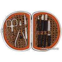 Набор для маникюра и педикюра Mertz Набор для маникюра и педикюра MRZ A6002