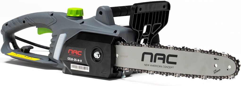 

Электрическая пила NAC CE1635NH